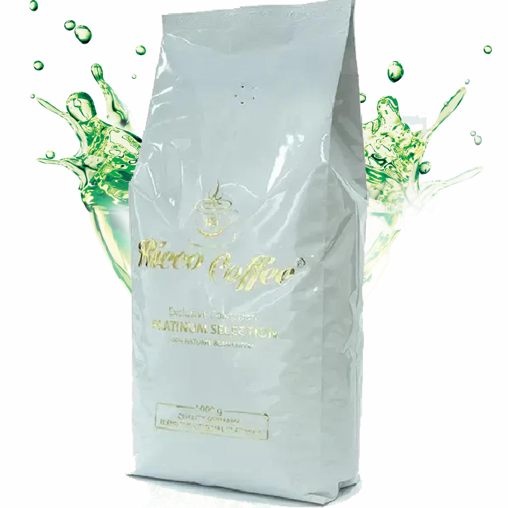 Кофе в зернах Ricco Coffee Platinum Selection 70/30 1 кг
