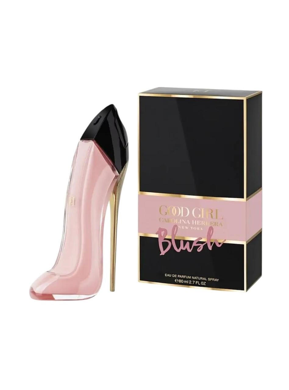 Парфюмерная вода для женщин Carolina Herrera Good Girl Blush 80 мл (8411061898994)