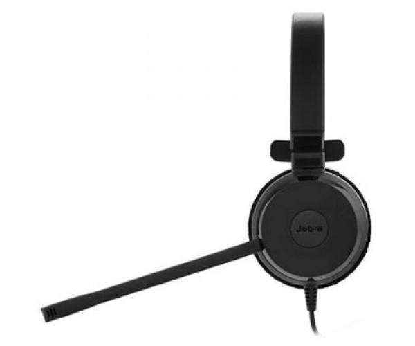 Наушники Jabra Evolve 20 MS Mono (4993-823-109) - фото 3