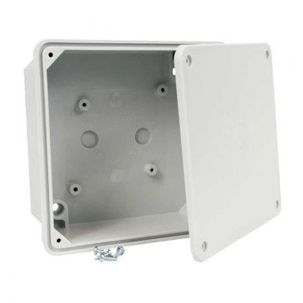 Коробка распределительная KOPOS без вводов 167x167x78 мм IP54 (8119_KA)