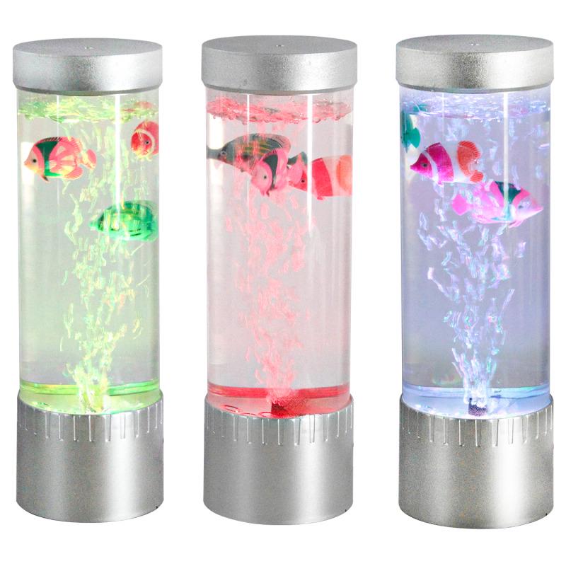 Настільна лампа ZUMA LINE Aqua 89245 (27086882) - фото 2 Настільна лампа ZUMA LINE Aqua 89245 (27086882) - фото 2