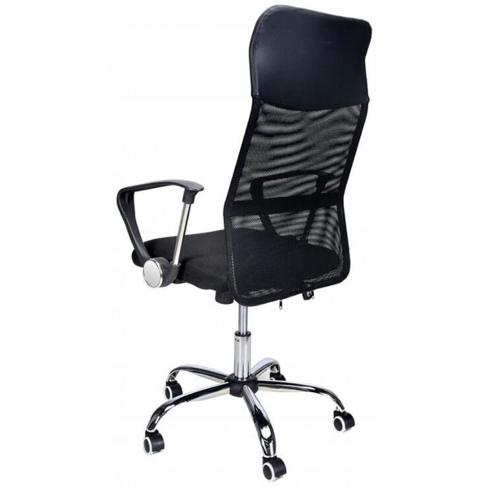 Крісло офісне комп'ютерне Bonro Manager 2 шт. (3501)