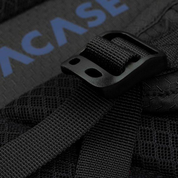 Рюкзак для ноутбука RivaCase 5321 15,6" Black (1390849) - фото 11 Рюкзак для ноутбука RivaCase 5321 15,6" Black (1390849) - фото 11