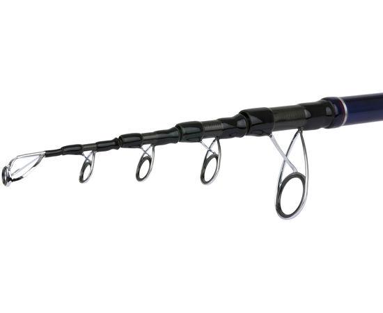 Удилище серфовое Shimano Nexave EX Tele Surf 4,5 м 170 г - фото 5 Удилище серфовое Shimano Nexave EX Tele Surf 4,5 м 170 г - фото 5