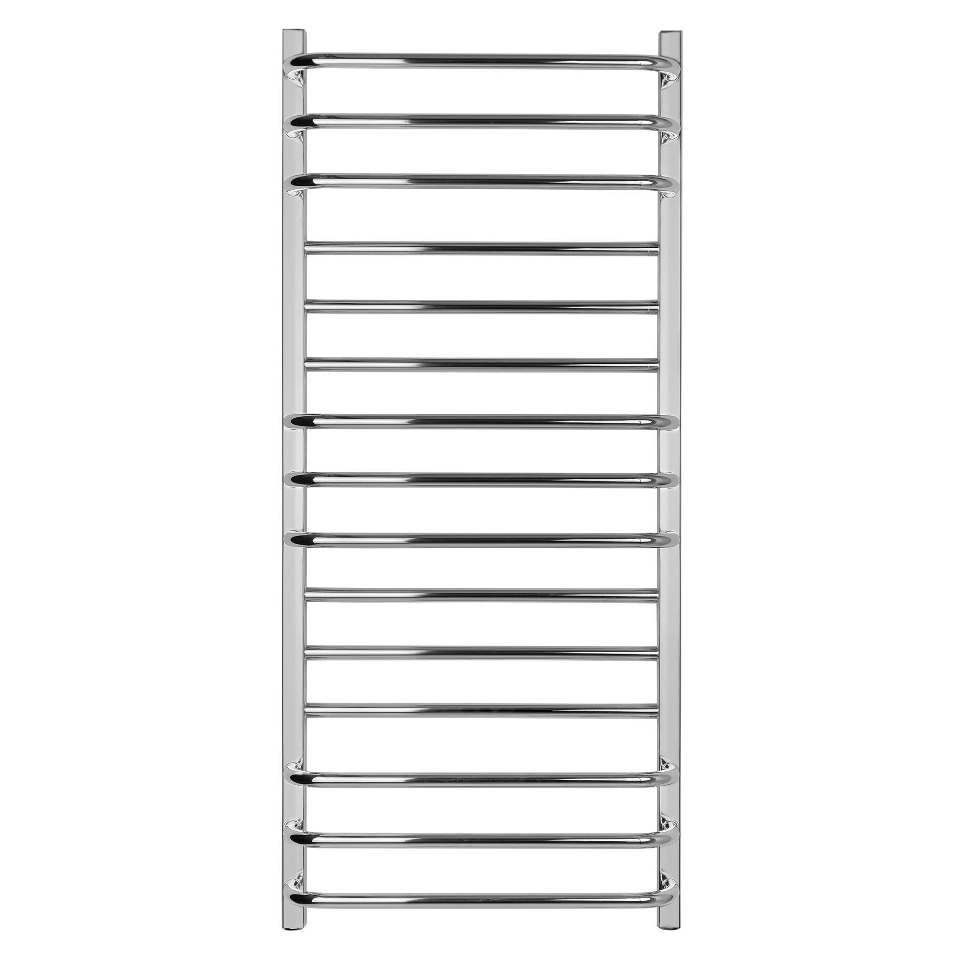 Полотенцесушитель водяной NAVIN Грандис 500х1200 мм (S00-008050-5012)