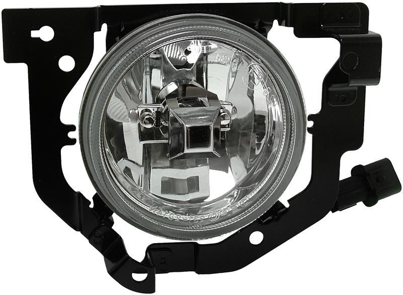 Фара противотуманная передняя левая H3 с патроном 218-2005L-AE на Suzuki Grand Vitara 98-05