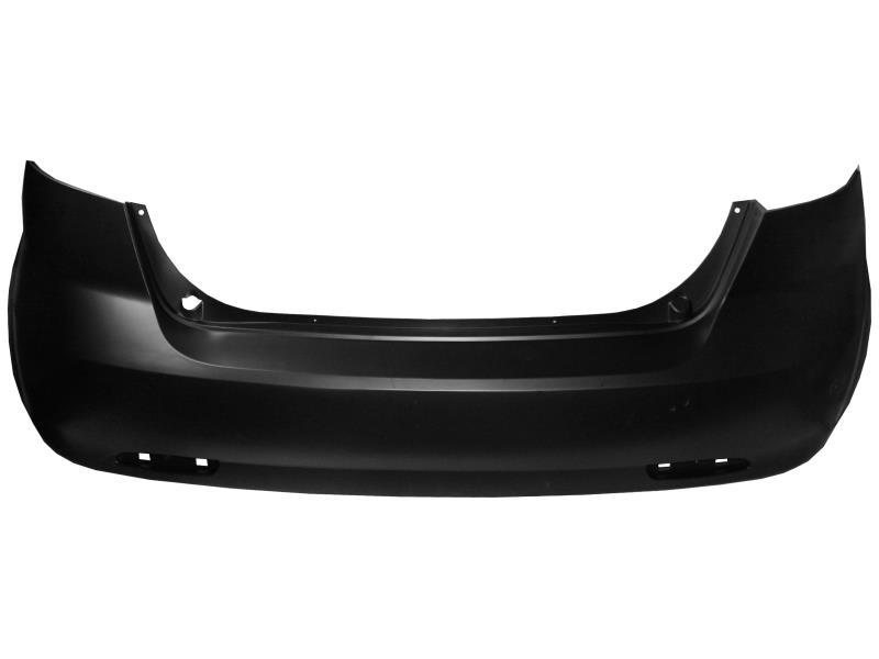 Бампер задний Daewoo Lacetti (KH1132 950)