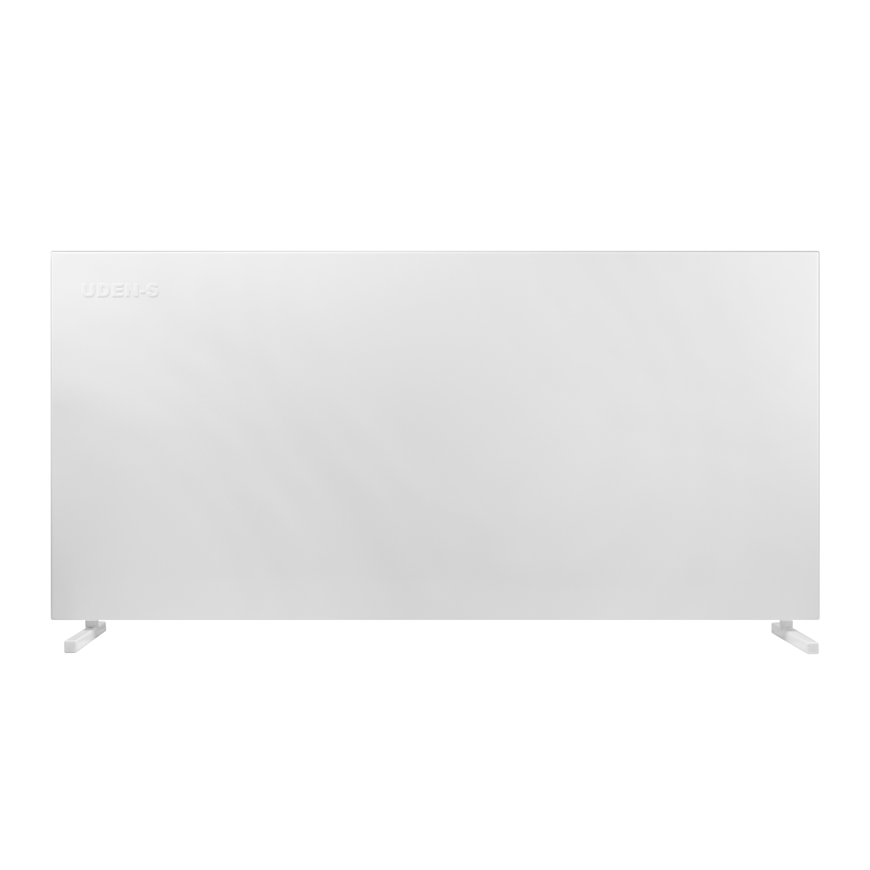 Обігрівач металокерамічний Uden-S Uden 700 універсал на ніжках-стійках (19142121)