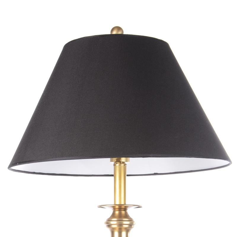 Торшер офисный Brille BL-201F/1 E27 - фото 3 Торшер офисный Brille BL-201F/1 E27 - фото 3