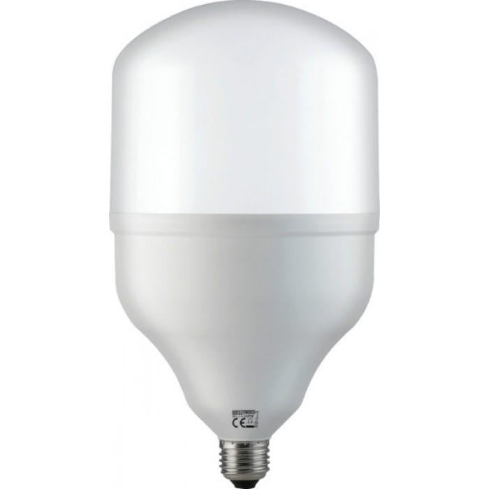 Лампа світлодіодна Horoz Electric Torch-50 50W E27 6400K Лампа світлодіодна Horoz Electric Torch-50 50W E27 6400K