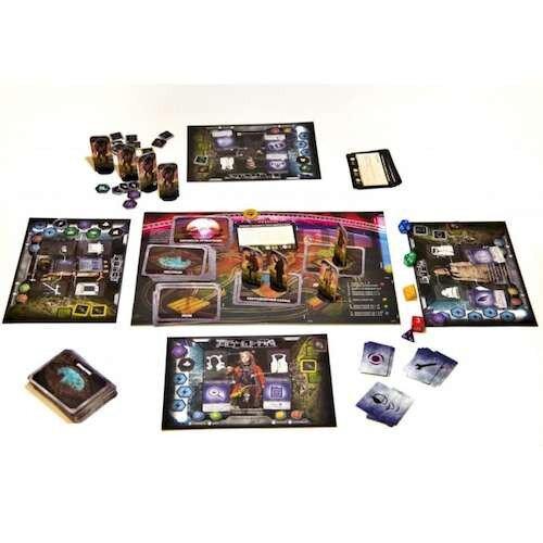 Настільна гра Бобот (1600) - фото 7 Настільна гра Бобот (1600) - фото 7