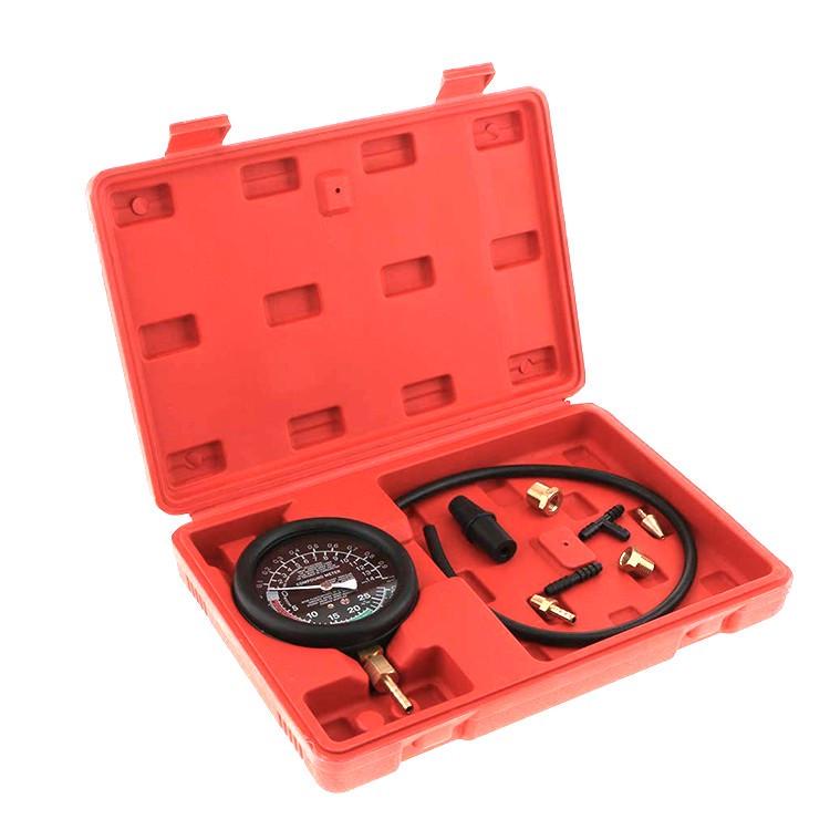 Манометр для топливного насоса Rewolt (T7011) - фото 2 Манометр для топливного насоса Rewolt (T7011) - фото 2