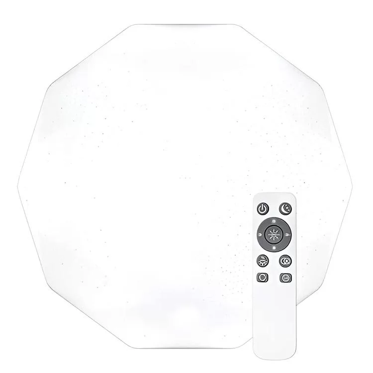 Светодиодный светильник SMART SML-R05-50/2 с пультом 3000-6000K 50 Вт Светодиодный светильник SMART SML-R05-50/2 с пультом 3000-6000K 50 Вт