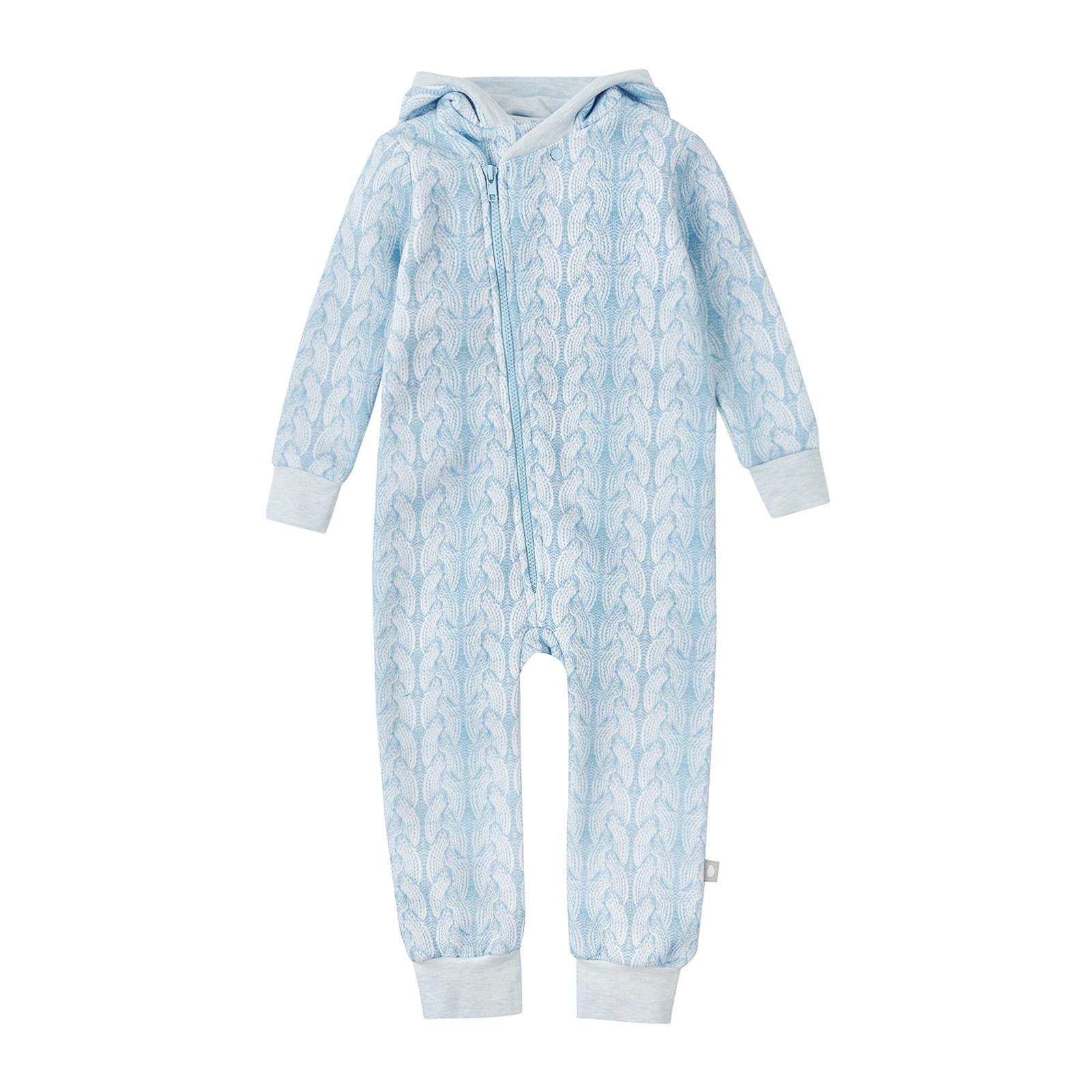 Человечек детский ЛяЛя 86 см (8ТФ074)