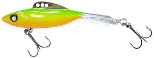 Балансир Lucky John Pro Series Mebaru 37 мм 5 г (LJME37-218)