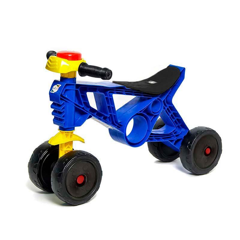 Біговел Orion 188 Синій (27211167) - фото 1