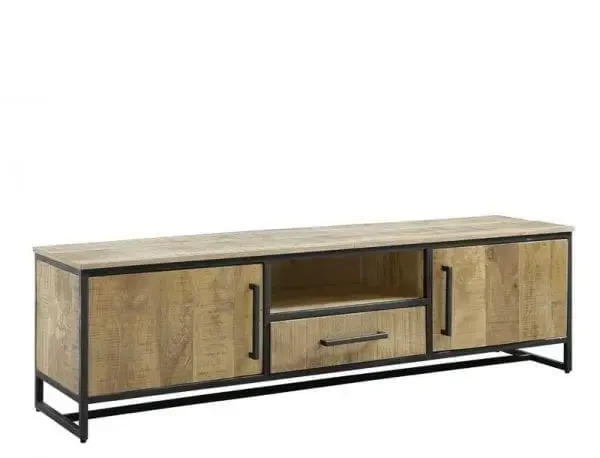 Тумба під телевізор Loft FS638 для вітальні (3075781310)