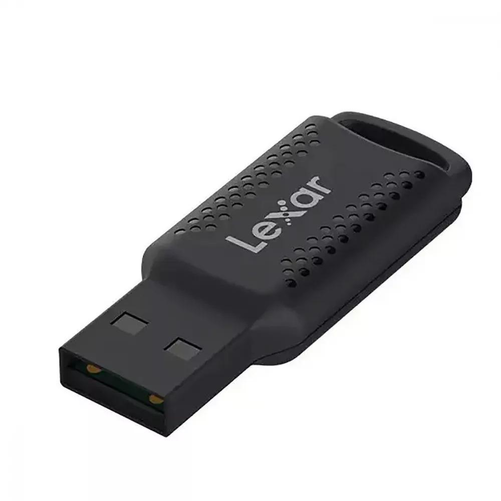 Флеш-память USB Lexar JumpDrive V400 USB 3.0 64 Gb (587615) - фото 1