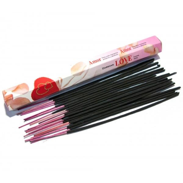 Аромапалочки Love Is (42512-MZ)