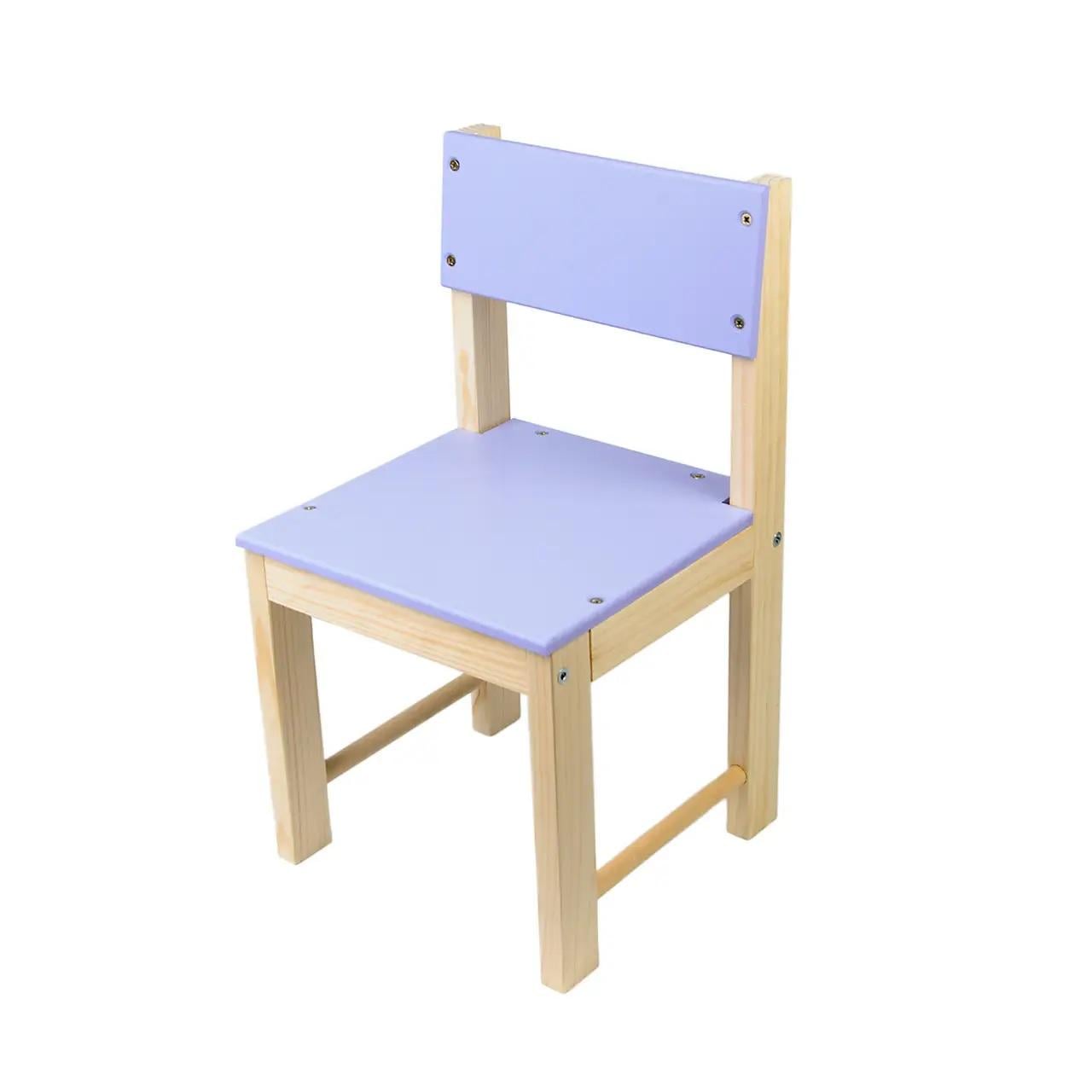 Детский стульчик Gap DS-35 28x26x56 см