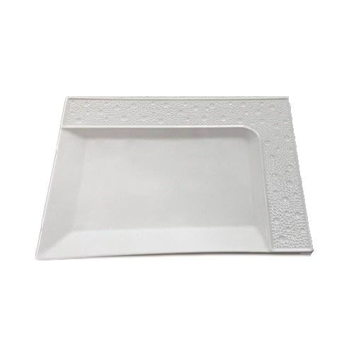 Блюдо Stenson MC4861 Angle 36 см (12059026)