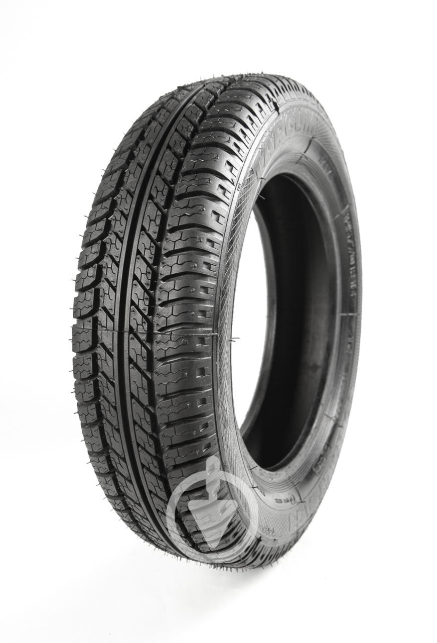 Шина наварна Targum 155/70 R13 AS3 75Q літня (T10102)