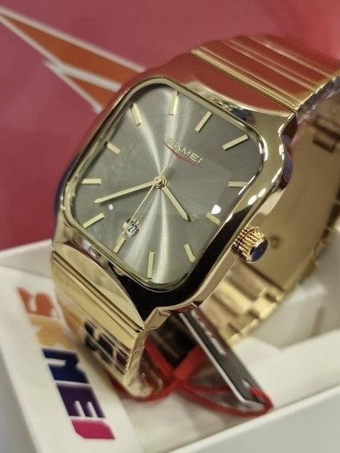 Наручний годинник чоловічий Skmei 9316-G8A Men Collection (2998640848)