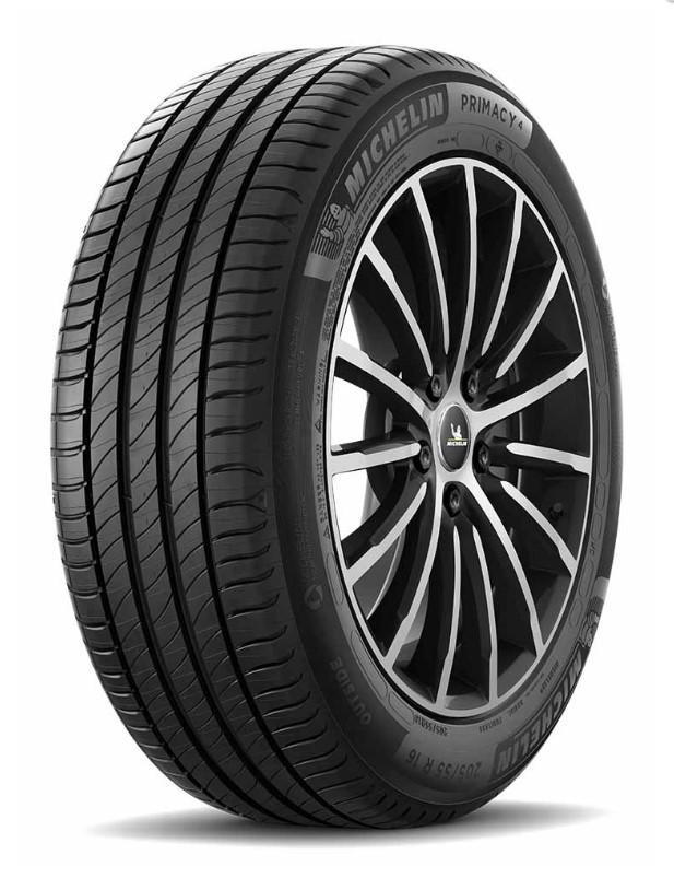 Шина летняя Michelin Primacy 4+ 205/60 R16 92V (122280) - фото 1