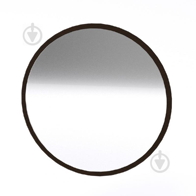 Зеркало KOMPANIT 5 Венге Зеркало KOMPANIT 5 Венге