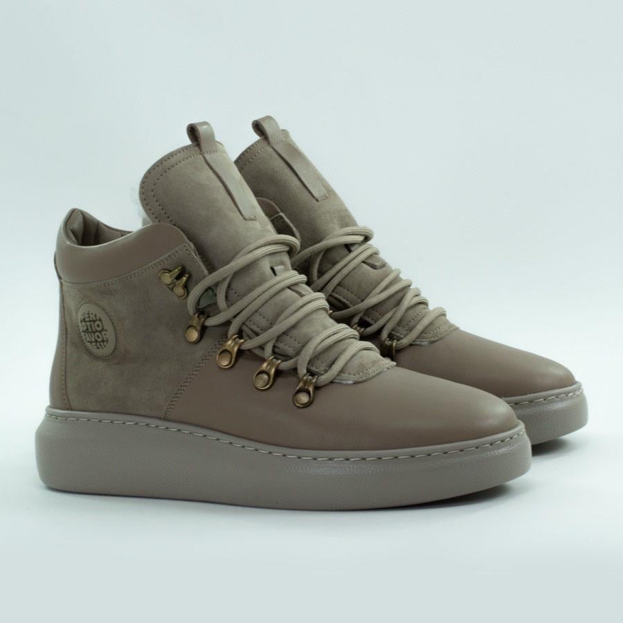 Черевики жіночі зимові STEPTER 8258 р. 37