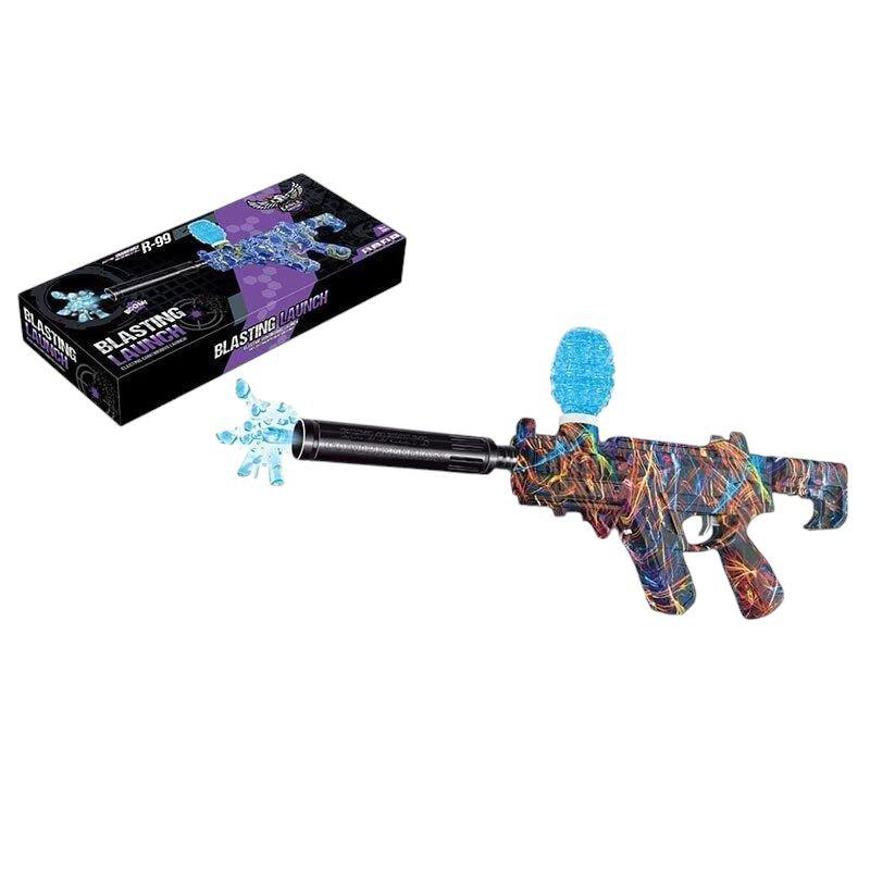 Автомат с орбизами Оранжевый (162083-1) Автомат с орбизами Оранжевый (162083-1)