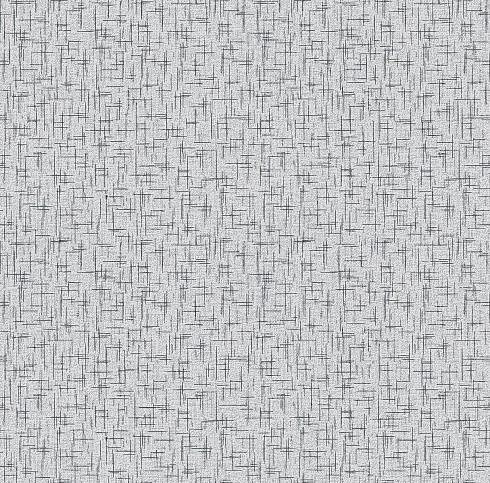 Обои бумажные Континент Рогожка 1320 0,53x10,05 м Серый (2000000547305)