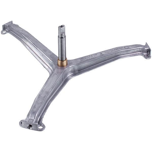 Крестовина для Indesit COD.792 EBI совместима с AR6F105CN/AR6F105EX 117 мм (00000054209)