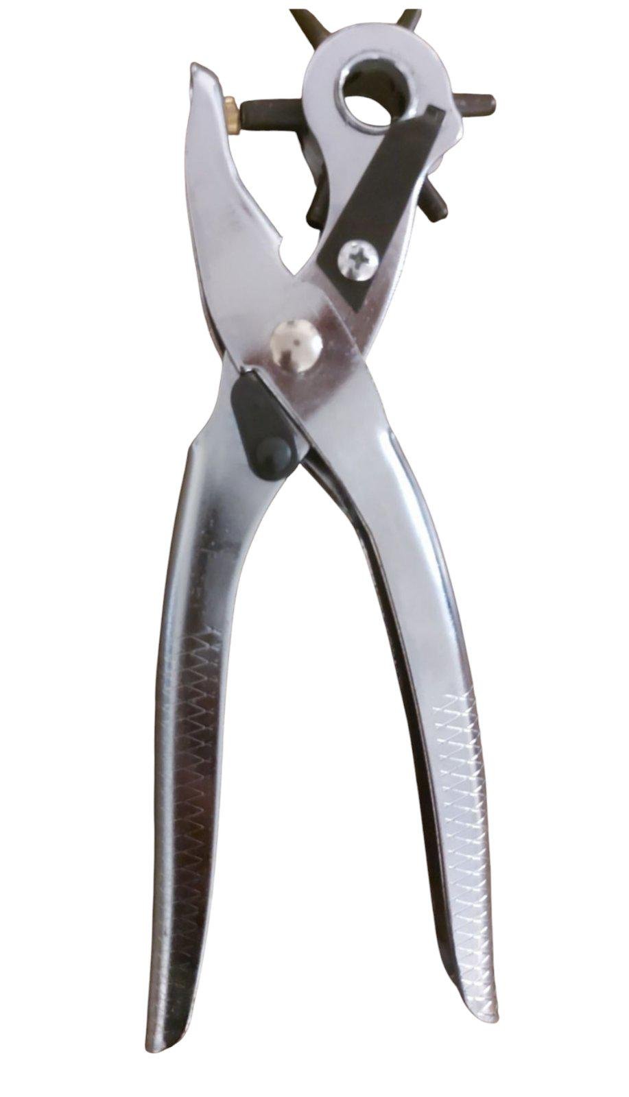 Діркопробивач для установки люверсів (1879432549) Діркопробивач для установки люверсів (1879432549)