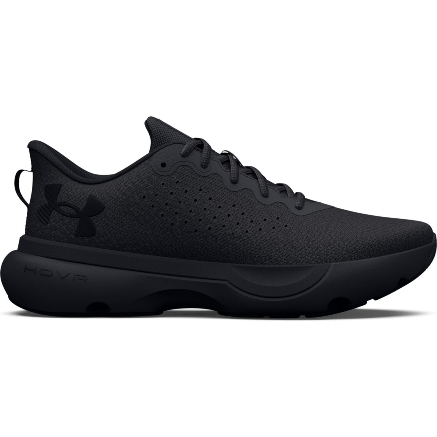 Кроссовки беговые Under Armour INFINITE р. EU-45,5 Черный (3027523-002)