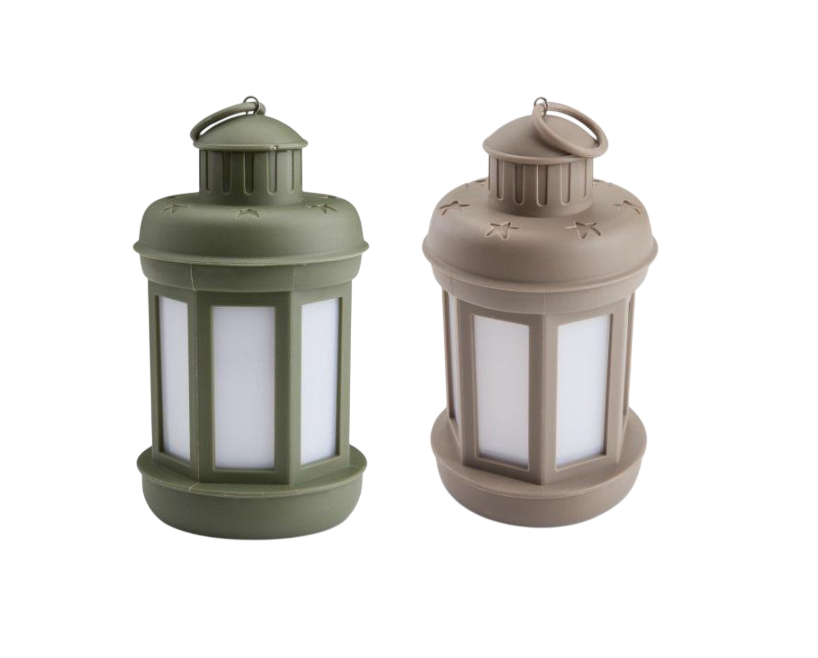 Фонарь новогодний LED 9х15 см 2 пр. Фонарь новогодний LED 9х15 см 2 пр.