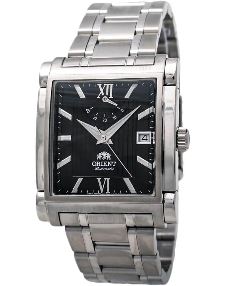 Наручний годинник Orient FFDAH003B0 механічний D 35 мм (11783033)