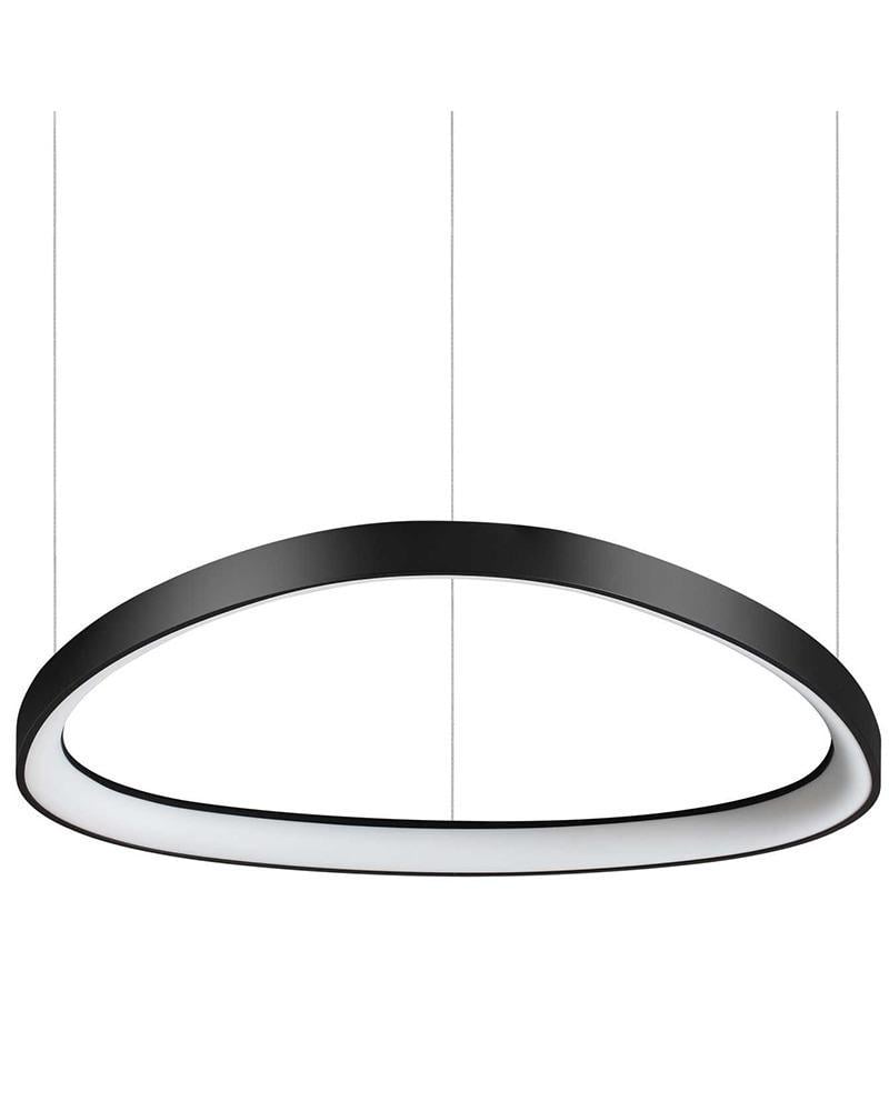 Світильник підвісний Ideal Lux Gemini (247267)