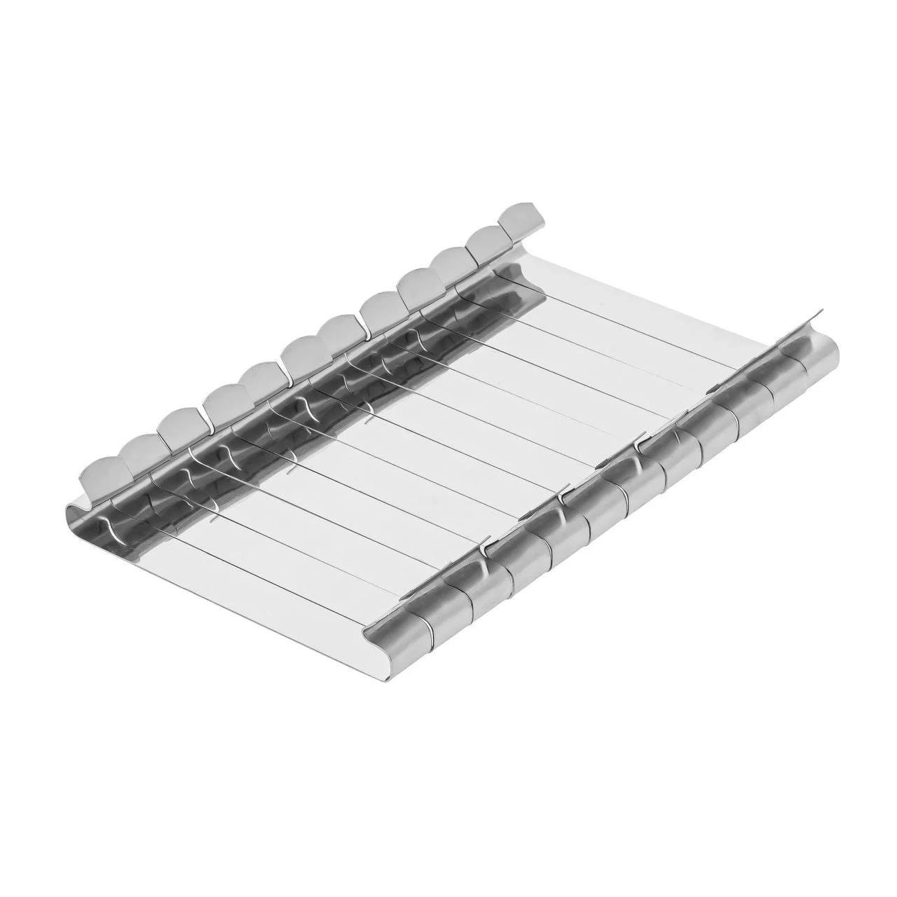 Набор зажимов на банки для консервирования и хранения продуктов 12 шт. (e22397f5) - фото 4 Набор зажимов на банки для консервирования и хранения продуктов 12 шт. (e22397f5) - фото 4