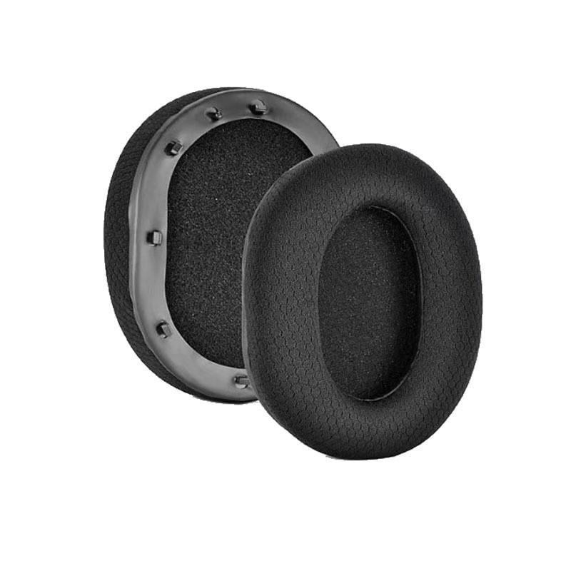 Амбушюры для наушников Razer BlackShark V2/V2 USB/V2 SE/V2 X/V2 PRO Черный