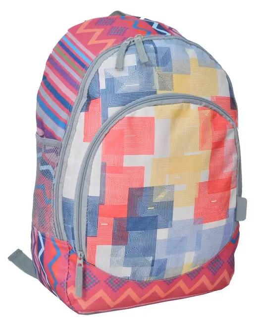 Рюкзак міський Paso жіночий 20 л (15-5141B)