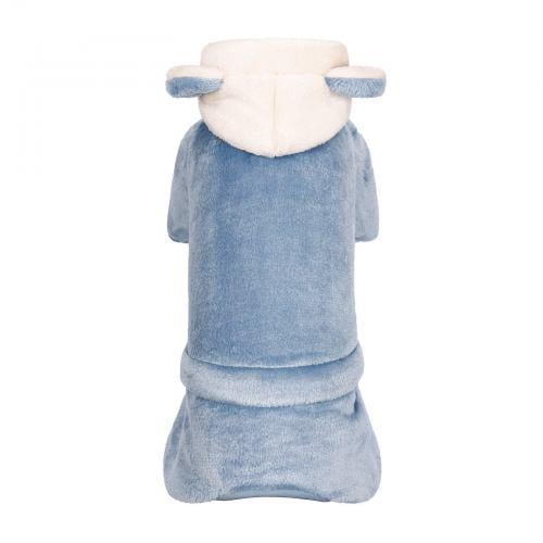Костюм для собак Pet Fashion Alf XXS Синій