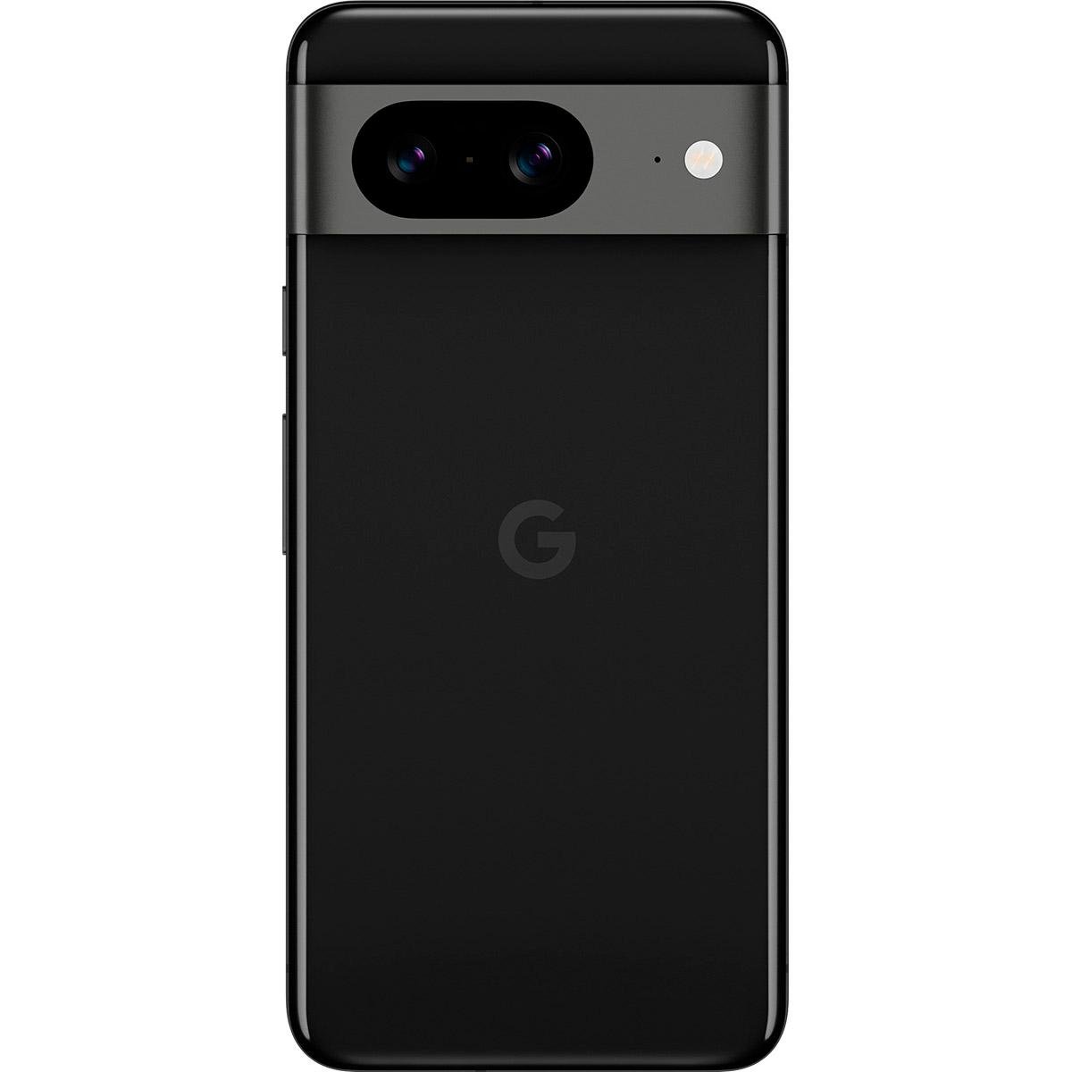 Смартфон Google Pixel 8 8/128GB Obsidian JP Смартфон Google Pixel 8 8/128GB Obsidian JP