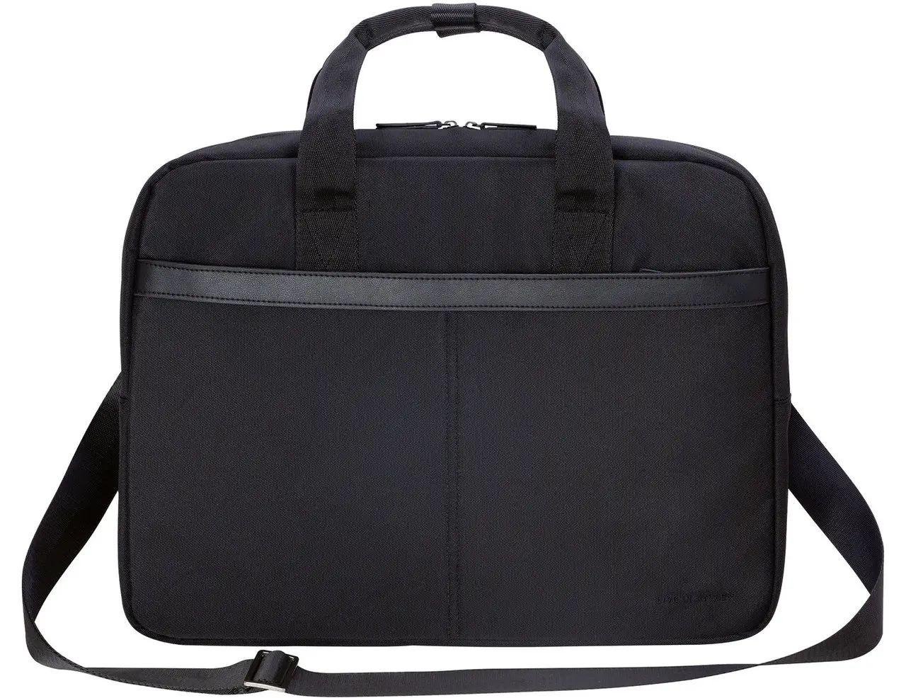 Сумка для ноутбука Live in style 15,6" Чорний (4061461065683) Сумка для ноутбука Live in style 15,6" Чорний (4061461065683)