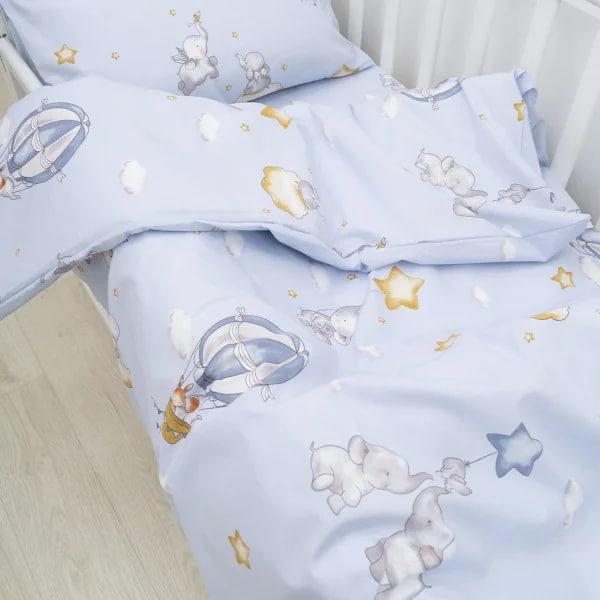 Комплект постельного белья Viluta 25367 ранфорс (1302) - фото 4 Комплект постельного белья Viluta 25367 ранфорс (1302) - фото 4