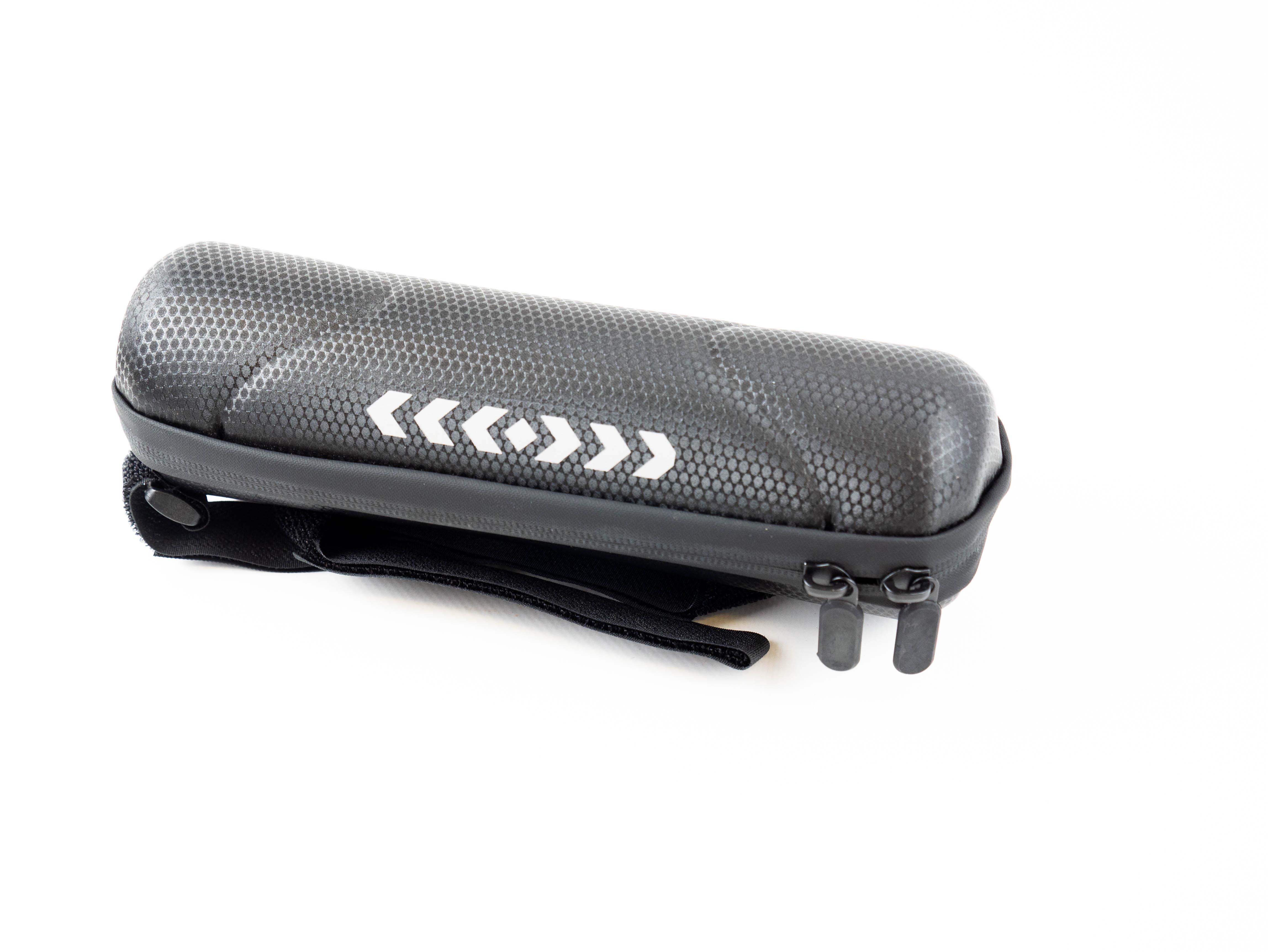 Сумка для електросамокату на кермо з кейсом для інструментів - фото 9