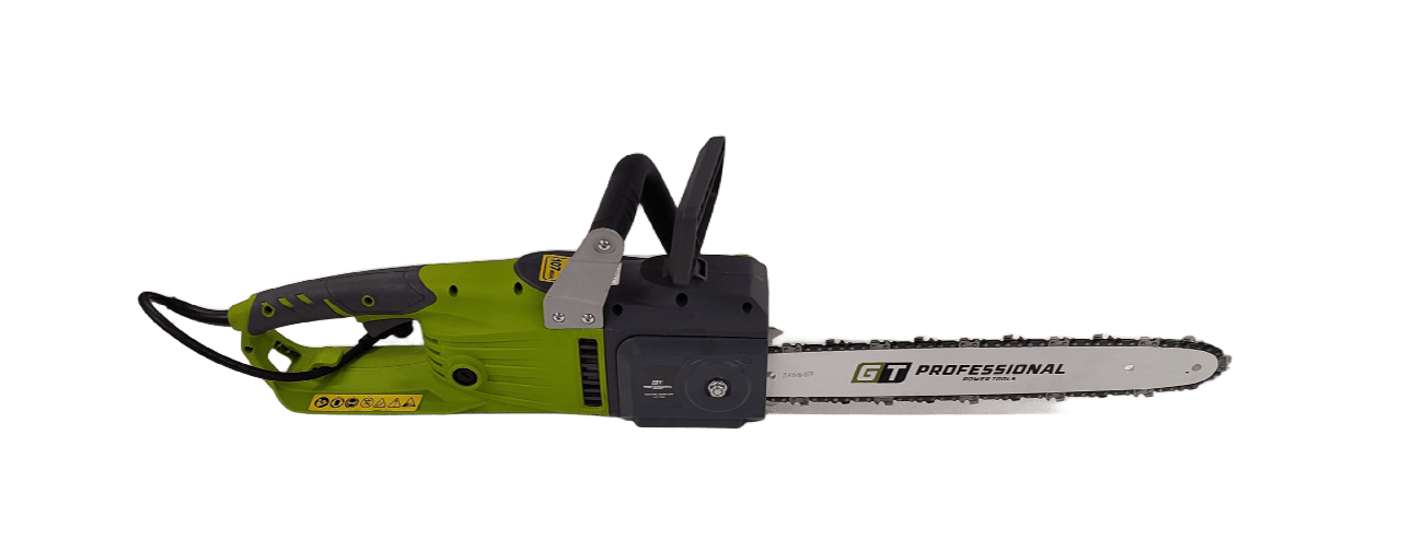 Електропила GT P-300 16" 406 мм 3000 Вт (27563440)