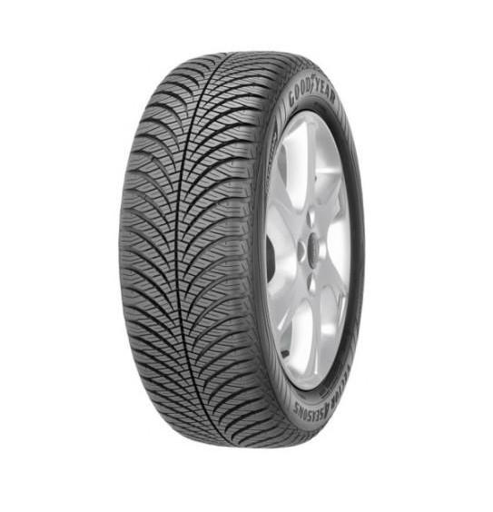 Шина Goodyear Vector 4 Seasons Gen-3 255/40 R19 100Y всесезонна XL