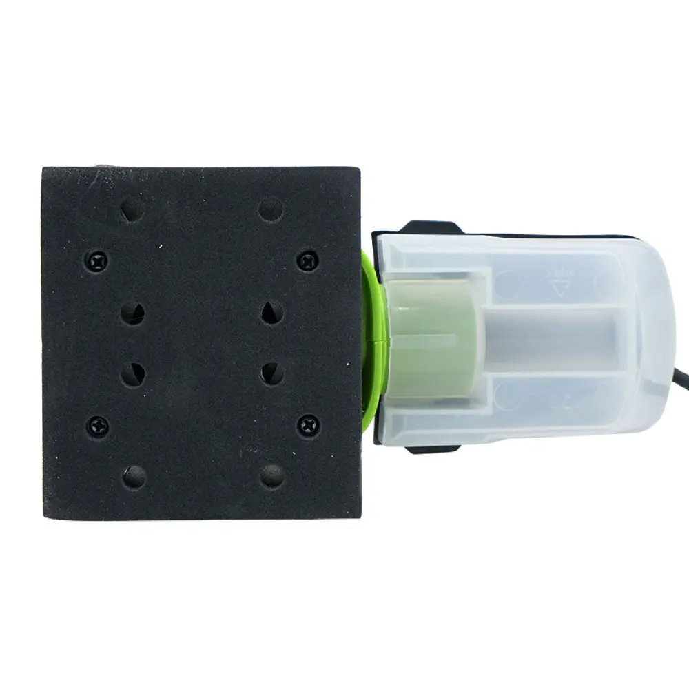 Ексцентрик ProCraft EX600E з пилозбірником та мультизатиском 260 Вт - фото 6