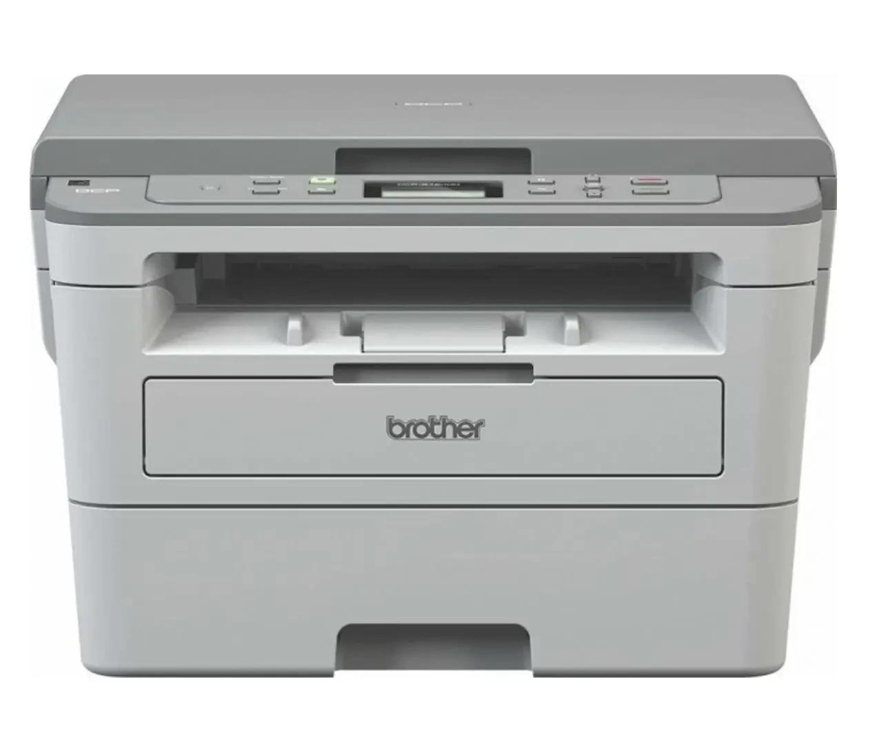 Багатофункціональний пристрій Brother DCP-B7500D (DCPB7500DYJ1)